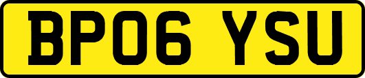 BP06YSU