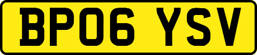 BP06YSV