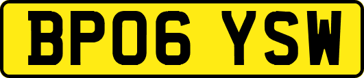 BP06YSW