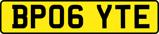 BP06YTE