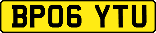 BP06YTU