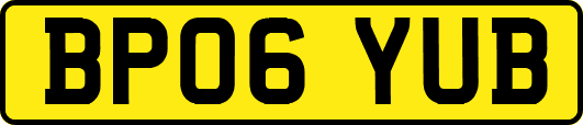 BP06YUB