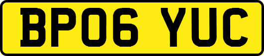 BP06YUC