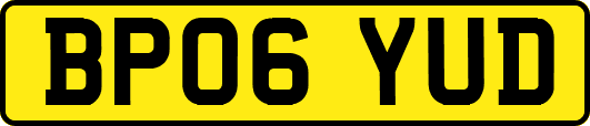 BP06YUD