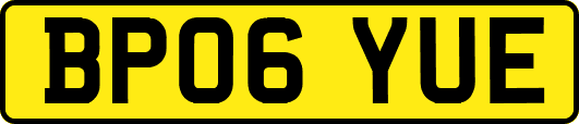 BP06YUE