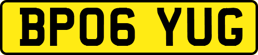 BP06YUG