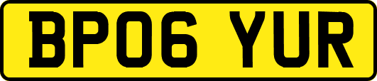 BP06YUR