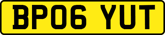 BP06YUT