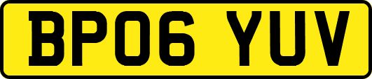 BP06YUV