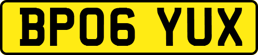 BP06YUX