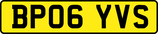 BP06YVS