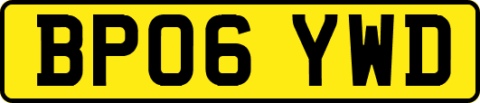 BP06YWD