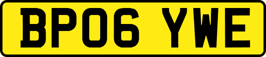 BP06YWE