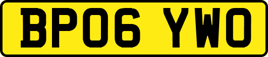BP06YWO