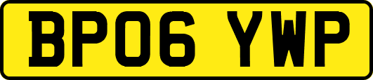 BP06YWP