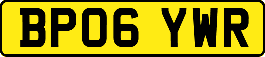 BP06YWR