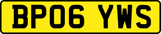 BP06YWS