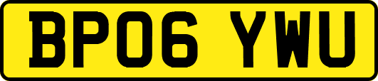 BP06YWU