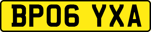 BP06YXA