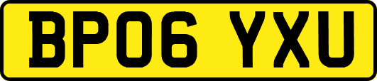 BP06YXU