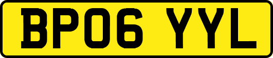 BP06YYL