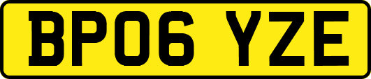 BP06YZE