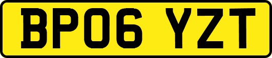 BP06YZT