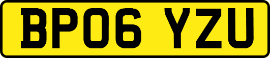 BP06YZU