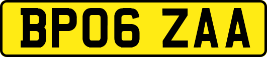 BP06ZAA