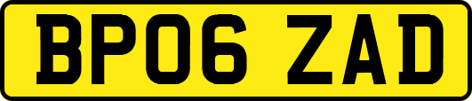 BP06ZAD