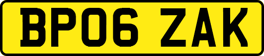 BP06ZAK