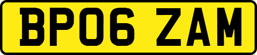 BP06ZAM