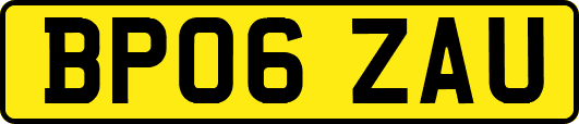 BP06ZAU