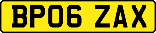 BP06ZAX