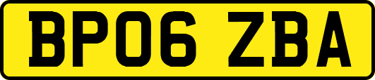 BP06ZBA