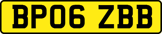 BP06ZBB