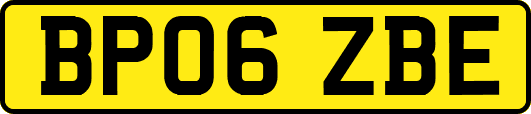 BP06ZBE