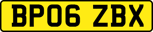BP06ZBX