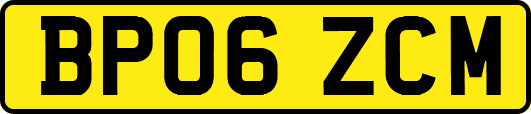 BP06ZCM