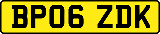 BP06ZDK