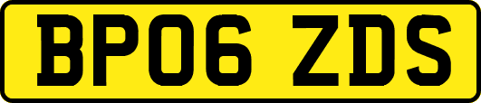 BP06ZDS
