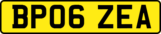 BP06ZEA