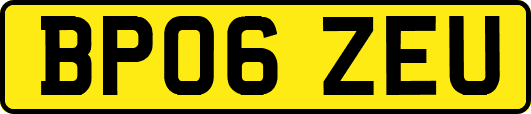 BP06ZEU