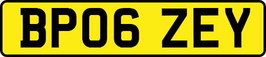 BP06ZEY