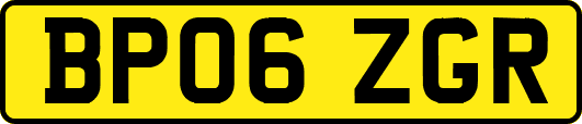 BP06ZGR
