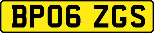 BP06ZGS