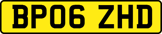 BP06ZHD