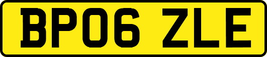 BP06ZLE