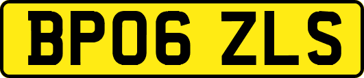 BP06ZLS