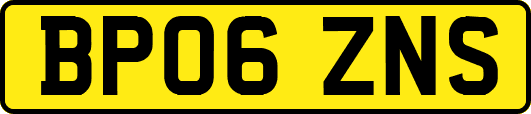 BP06ZNS